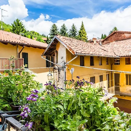 Io&te Spazio Benessere 4*