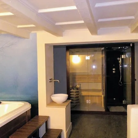 Io&te Spazio Benessere 4*