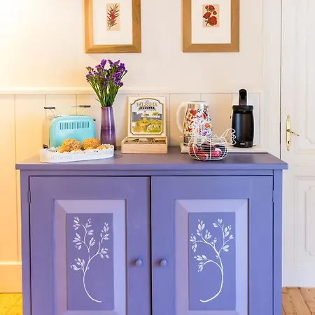 Io&te Spazio Benessere Maison d'hôtes Sordevolo