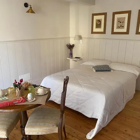 Io&te Spazio Benessere Konukevi