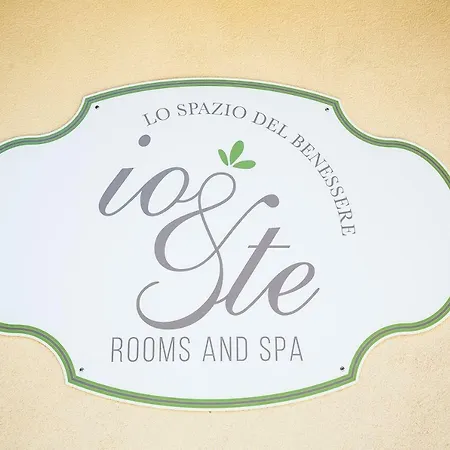 Io&te Spazio Benessere Sordevolo