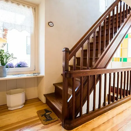 Io&te Spazio Benessere Konukevi 4*