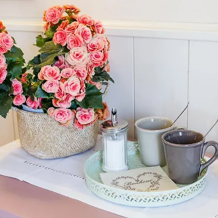 Konukevi Io&te Spazio Benessere 4*