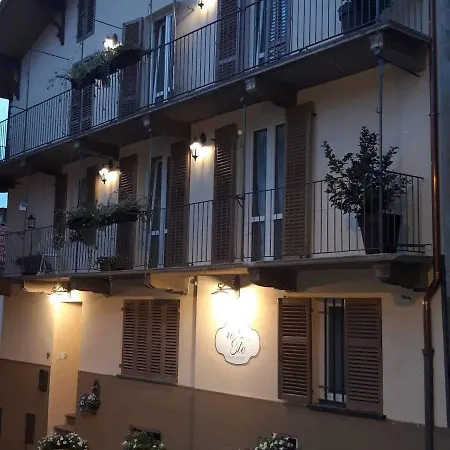 Io&te Spazio Benessere 4* Sordevolo