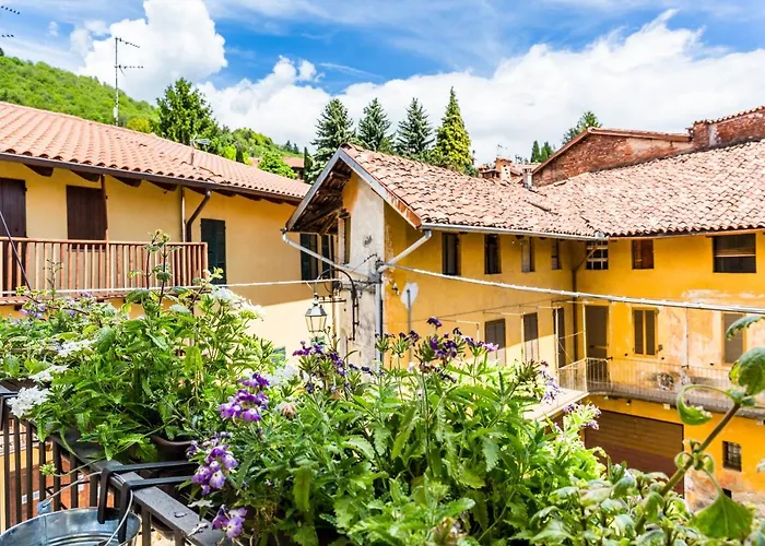 Io&te Spazio Benessere 4*
