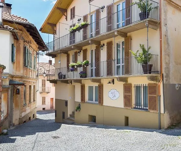 Io&te Spazio Benessere Pensión 4*