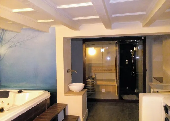 Io&te Spazio Benessere 4*