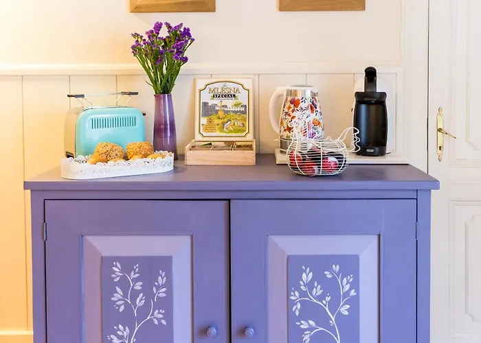 Io&te Spazio Benessere Maison d'hôtes Sordevolo