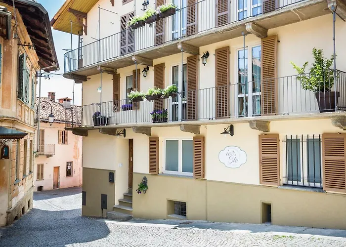 Io&te Spazio Benessere