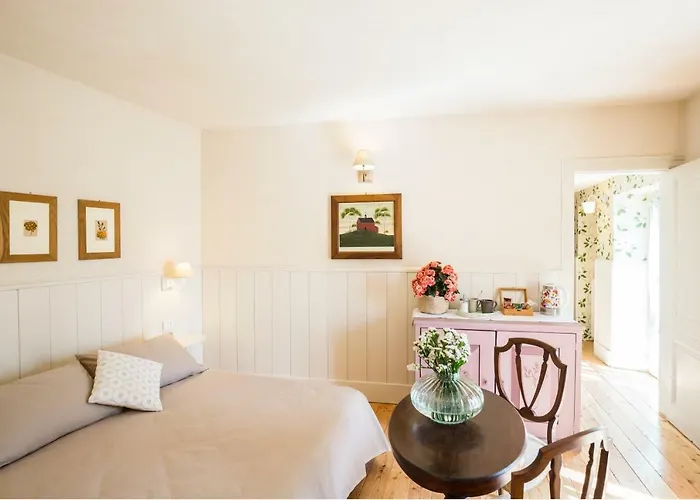 Pensión Io&te Spazio Benessere 4*