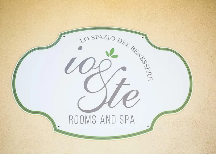 Io&te Spazio Benessere Sordevolo