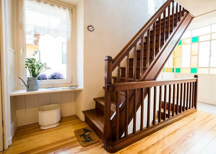 Io&te Spazio Benessere Pensión 4*