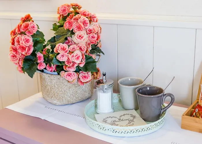 Pensión Io&te Spazio Benessere 4*