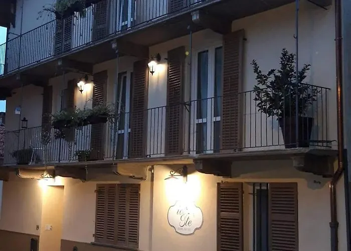 Io&te Spazio Benessere 4* Sordevolo